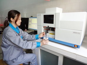 質(zhì)量鑄就卓越 服務(wù)贏得信賴——寧國(guó)水泥廠再獲全國(guó)水泥品質(zhì)指標(biāo)大對(duì)比特等獎(jiǎng)