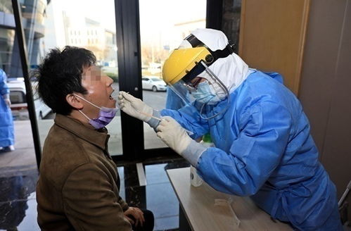 無(wú)錫全省率先行動(dòng)，為復(fù)工企業(yè)提供專(zhuān)業(yè)核酸篩查檢測(cè)服務(wù)