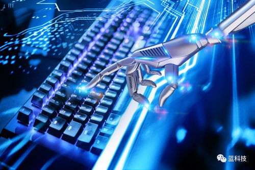 2025年機器人是否會取代中國5%的工人？數字技術時代，我們的職業何去何從