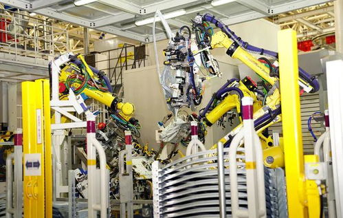 兩江新區20家企業入圍2022年重慶市數字化車間和智能工廠認定名單，賦能數字技術服務再升級
